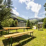 Pradella By Chalet Arosa