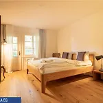Chalet Pradella By