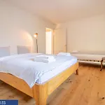 Chalet Pradella By