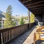 Chalet Pradella By