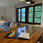 Chalet Pradella By