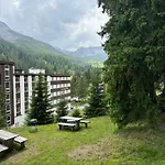 Шале Pradella By