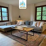 Chalet Pradella By
