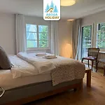 Pradella By Chalet *