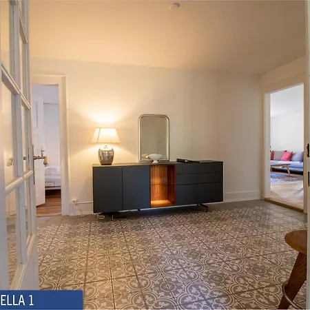 Pradella By * アローザ