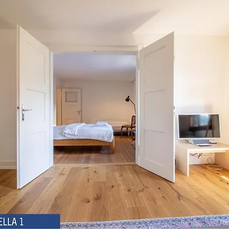 Pradella By * アローザ