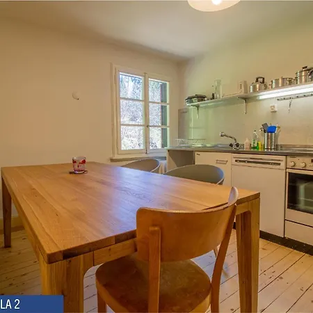 Domek alpejski Pradella By