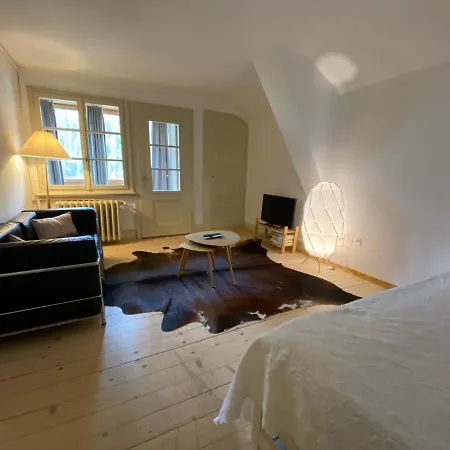 Domek alpejski Pradella By Arosa