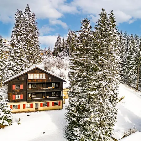 Pradella By شاليه *