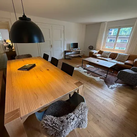 Pradella By Domek alpejski