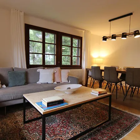 Pradella By Chalet *