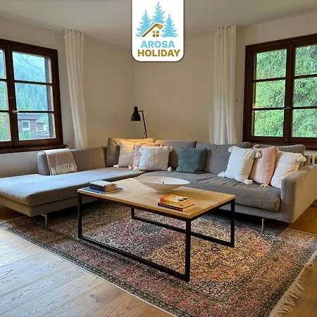 シャレー Pradella By