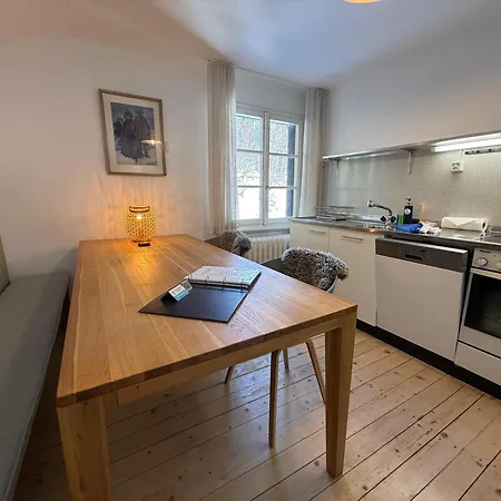 Pradella By Alpesi faház Arosa