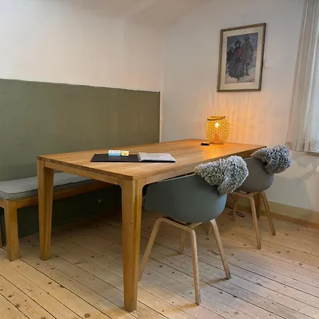 شاليه Pradella By