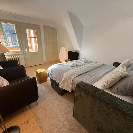 شاليه Pradella By *