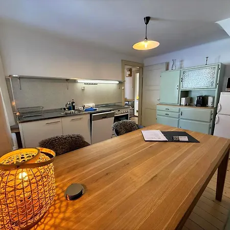 شاليه Pradella By *