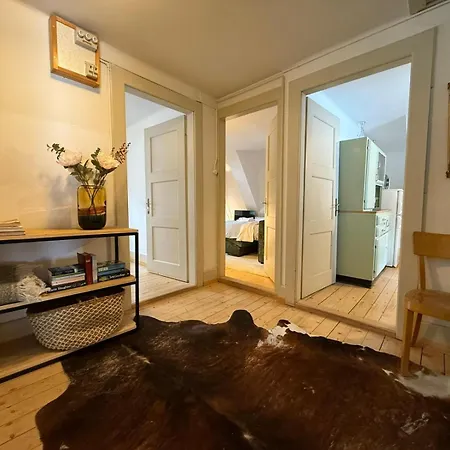 Chalet Pradella By *