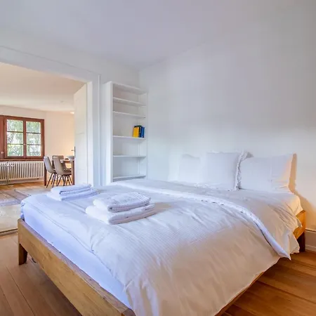 Pradella By Domek alpejski