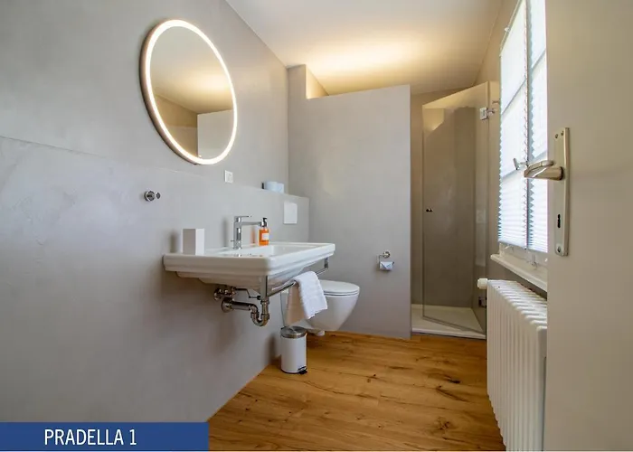 Pradella By 阿罗萨