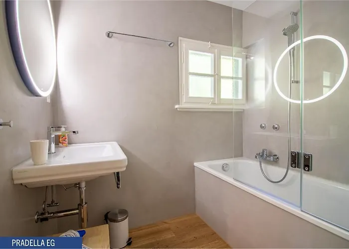 Pradella By 木屋 阿罗萨