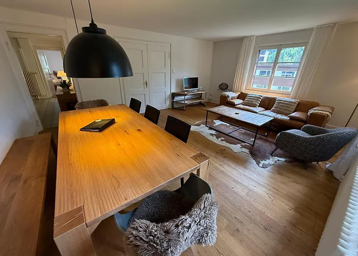 Pradella By Alpesi faház