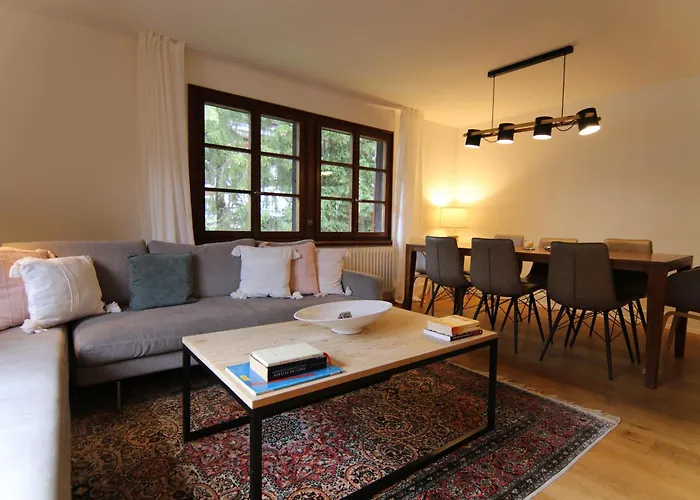 Pradella By Alpesi faház *