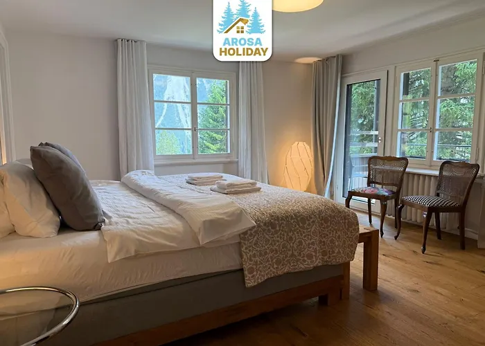 Pradella By Alpesi faház *