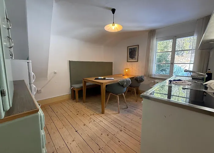 Alpesi faház Pradella By