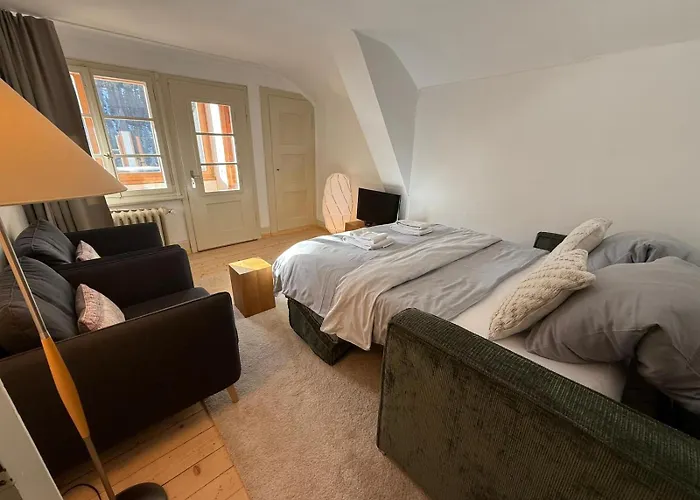 شاليه Pradella By *