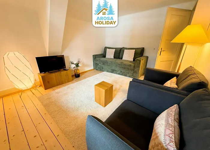 شاليه Pradella By أروسا