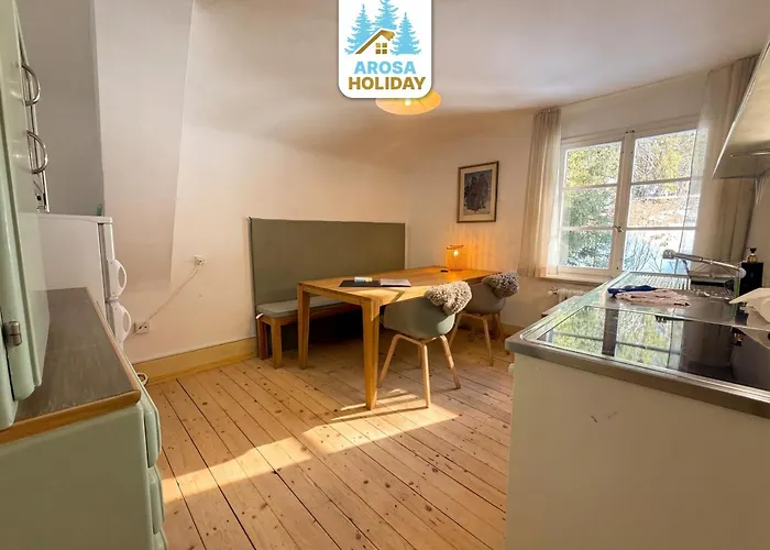 Pradella By * أروسا