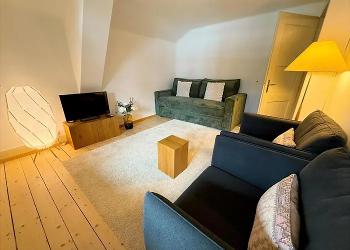 Pradella By Domek alpejski