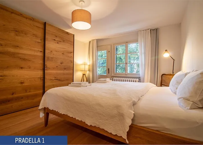 Pradella By Ароза