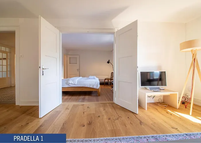 Pradella By * Ароза