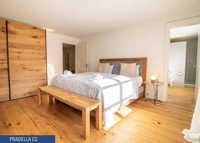 Pradella By Шале Ароза