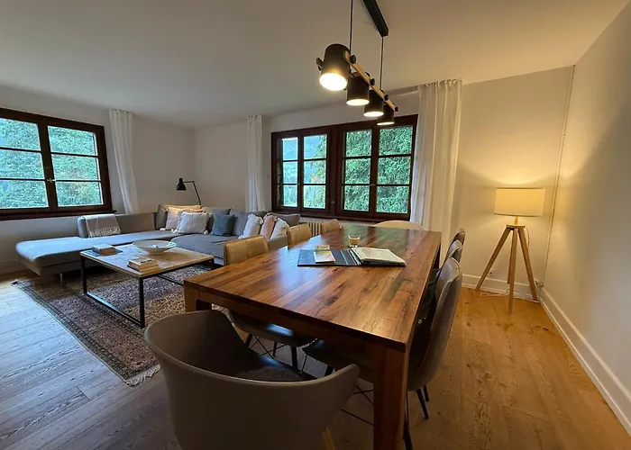 Pradella By Шале Ароза