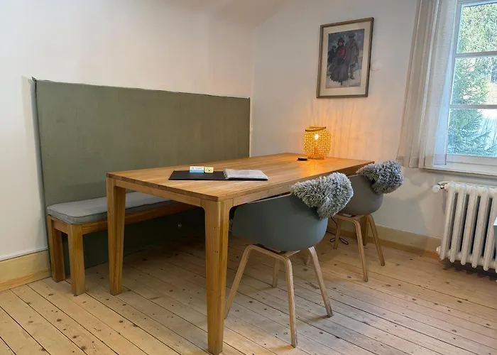 Шале Pradella By